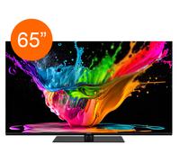 Panasonic TX-65MZ800E - Televisor OLED 65" UHD Smart Google TV
