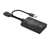 Panasonic TY-WPB2 Transmisor de presentación inalámbrico (HDMI™/USB-A)