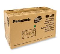 Panasonic UG-5575 toner negro (original)
