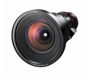Panasonic Ultraweitwinkel Zoom Lens et-dle085