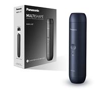 Panasonic Unidad principal de níquel-hidruro metálico recargable y resistente al agua ER-CBN1 para el sistema MULTISHAPE