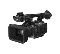 Panasonic HC-X2E soporte de videocámara Videocámara de mano/hombro MOS 4K Ultra HD Negro