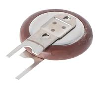 Panasonic VL de 1220/VCN de botón de litio 3 V con 2 printko ntakt