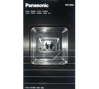 Panasonic WER 9500Y Juego de Cuchillas Para ER GD 60/ER GD 50/ER GK 60 Nuevo