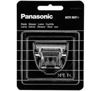 Panasonic WER9601Y136 - Hoja recambio para cortapelo facial