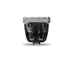 Panasonic Wer9615 - Recambio de Repuesto para Recortadora y Cortapelos, Diferente Modelos, Er-Gc71, Er-Gc51, Color Negro