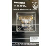 Panasonic WER9920Y Juego De Cuchillas Carbono DLC Para Afeitadora