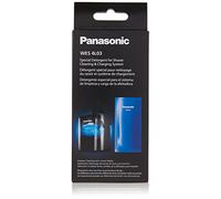 Panasonic WES4L03 - Recambio para sistema de limpieza y carga automática, 3 unidades