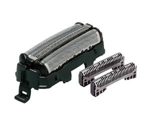 Panasonic WES9013PC accesorio para maquina de afeitar - Accesorio para máquina de afeitar Acero inoxidable