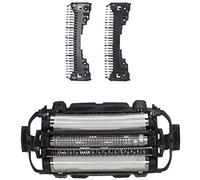 Panasonic wes9025y1361 combo - hoja exterior y cuchilla interior para