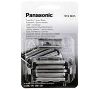 Panasonic WES9032Y1361 - Conjunto de hoja interior y exterior para afeitadoras, color negro
