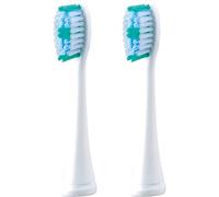 Panasonic WEW0936W830 - Cepillos multifunción para cepillo de dientes eléctrico serie EW-DL75 und EW-DL83