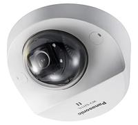 Panasonic WV-S3111L telecamera di sorveglianza Telecamera di sicurezza IP Interno Cupola Soffitto/muro 1280 x 960 Pixel