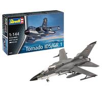 Revell 03783 Panavia Tornado IDS/GR.1 1:144 Escala Kit de modelo de plástico sin construir/sin pintar