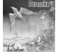 Pancake - Out of the Ashes