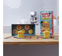 Pancake Pile-Up! - Juego de relevos desde 4 años