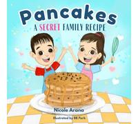 Pancakes A Secret Family Recipe