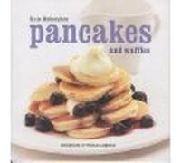 Pancakes and Waffles by Habershon, Kate (2002) Paperback