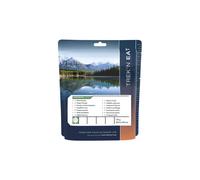 Pancakes salados de harina de calabaza - Desayuno liofilizado - Trek'n Eat