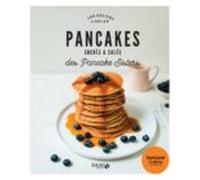 Pancakes Sucrés & Salés - Délices De Solar (ebook)