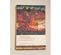 Pañcatantra – El libro de la sabiduría popular de la India – Oxford World's Classics