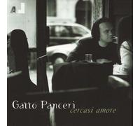 Panceri Gatto - Cercasi Amore