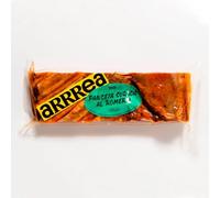 Panceta Curada al Romero Arrrea