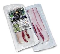 Panceta Curada Ibérica de Bellota: Pack Gourmet de 2 Piezas Premium (270 g c/u) - Sabor Intenso y Jugoso del Cerdo Ibérico