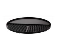 Pancha para barbacoa para citi chef 40, e-braai y carri chef 40 plancha 40 cadac