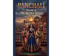 Panchali: The Silence After: 5