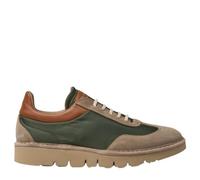 PANCHIC Deportiva P05 Naylon Olive Talla Numeric_42