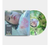 Panchiko - Ginkgo Exclusive Vinyl - Green and Purple “Formula Swirl” LP