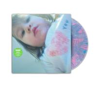 Panchiko - Panenko Ginkgo Vinyl, Exclusive Deluxe Marble Sweet Tart LP Record