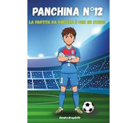 Panchina n°12: La partita da vincere è con se stessi