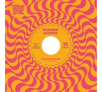 Pancho Acosta - Egyptian Reggae (Split) [Vinilo]