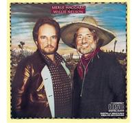 Pancho & Lefty by Haggard, Merle, Nelson, Willie (1990-10-25)