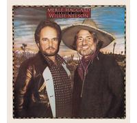 Pancho & Lefty by Nelson, Willie (2003) Audio CD