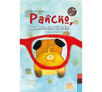 Pancho, un perro con suerte