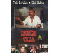Pancho Villa [1971] [Reino Unido] [DVD]