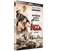 Pancho Villa [Francia] [Blu-ray]