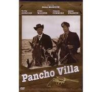 Pancho Villa [Francia] [DVD]