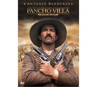 Pancho Villa - Mexican Outlaw [Alemania] [DVD]