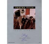 Pancho Villa [Reino Unido] [DVD]