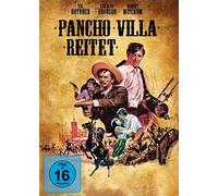 Pancho Villa reitet [Alemania] [DVD]