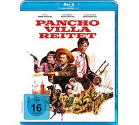 Pancho Villa reitet [Alemania] [Blu-ray]