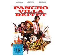 Pancho Villa reitet (Rio Morte) [Alemania] [DVD]