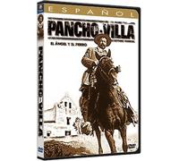 Pancho Villa [USA] [DVD]