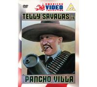 Pancho Villa [Video to DVD conversion] [1971] [Reino Unido]