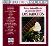 Panchos - 30 Exitos 2