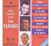 Panchos - Asi Cante 4